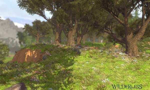 Wilderless V1.0 ׿