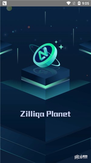 Zilliqa Planet V1.0.0 ׿