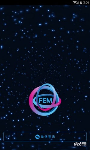 FEM V1.0.0 ׿