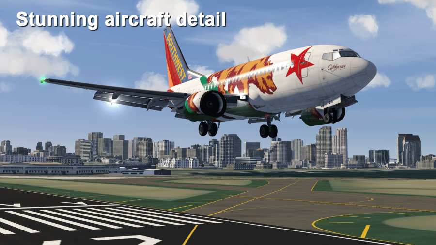 aeroflyfs V1.0.21 ׿