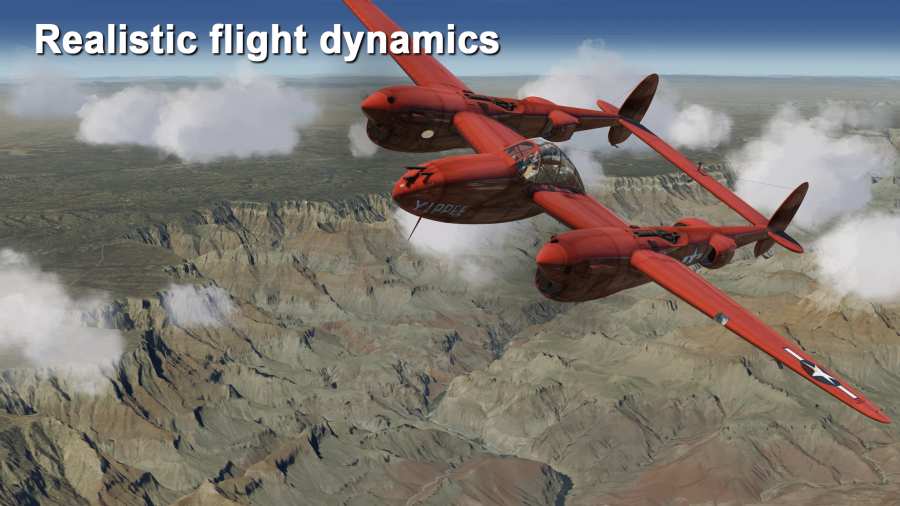 aeroflyfs V1.0.21 ׿