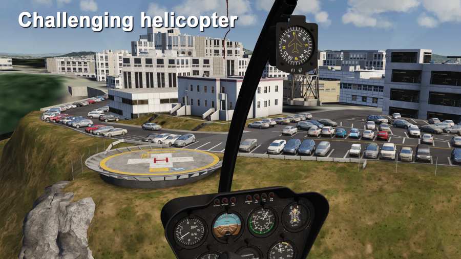 aeroflyfs V1.0.21 ׿