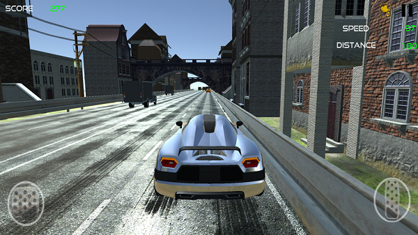 Mega Racing V1.9 ׿