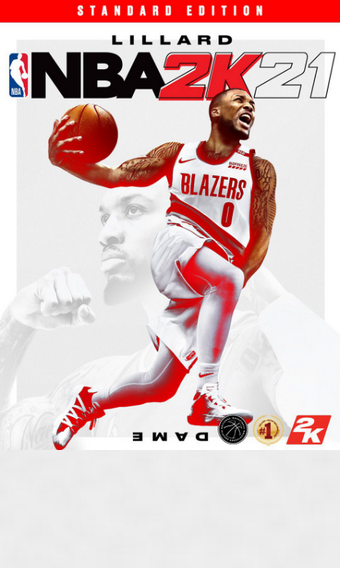 NBA2K21߰ V1.0.9 ׿