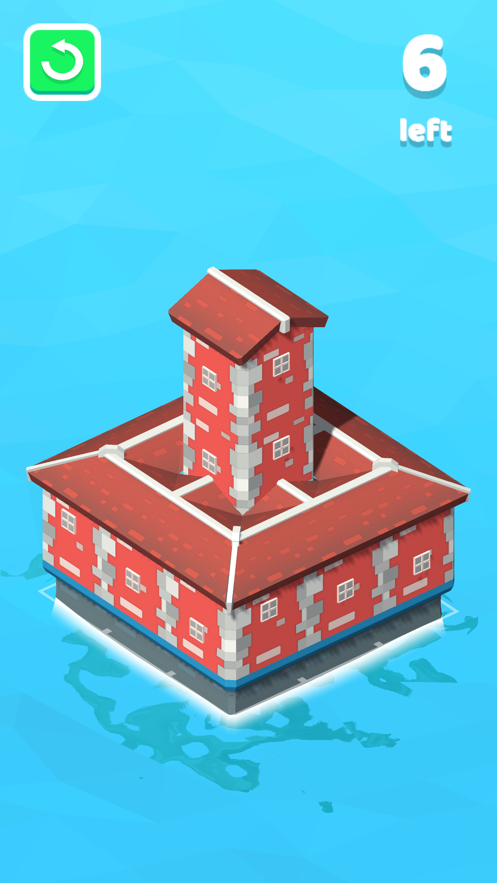 Town Builder 3D ʽ