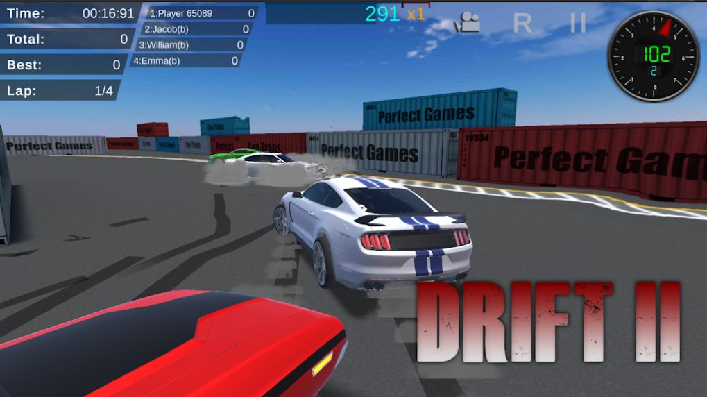 Drift 2 V1.0.1 ׿