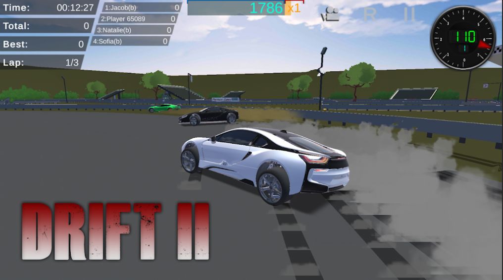 Drift 2 V1.0.1 ׿