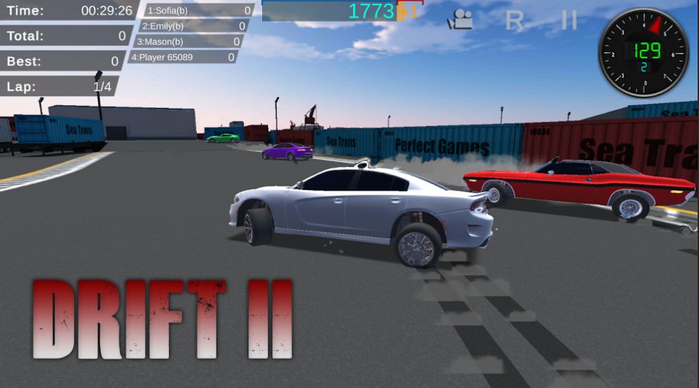 Drift 2 V1.0.1 ׿