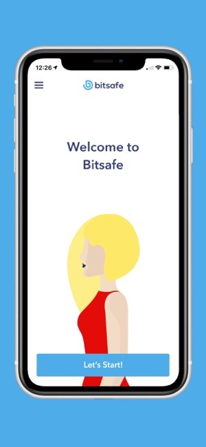 Bitsafe V1.0.0 ׿