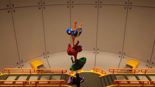 Gang Beasts ֻ