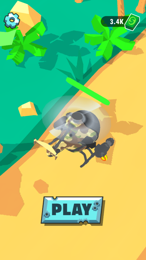 ֱ����ս�� ���°�