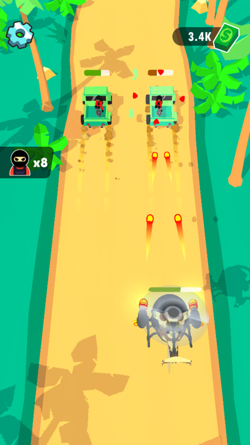 ֱ����ս�� ���°�