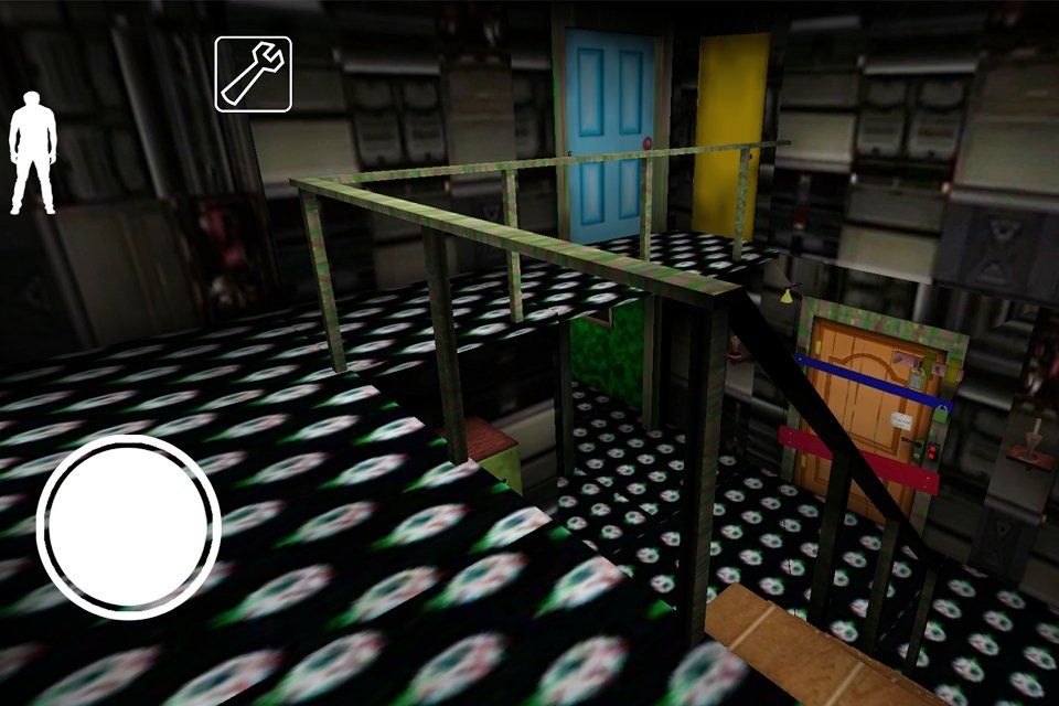 �ֲ��Ľ�ʬ���� v1.0 ��׿��