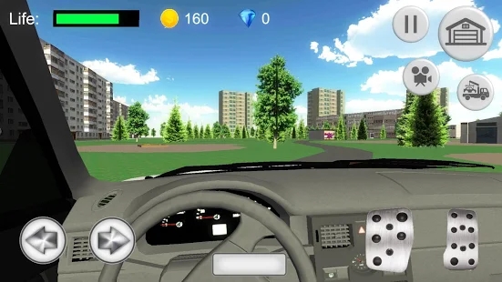 Lada Priora Simulator ʽ