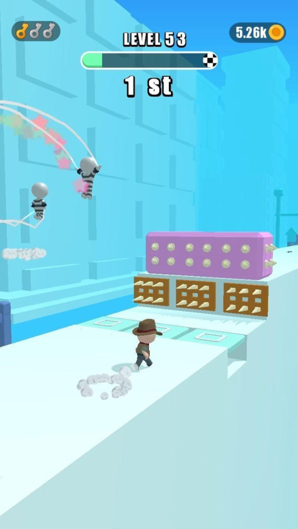 ��Ծ����ս V1.0.2 ��׿��