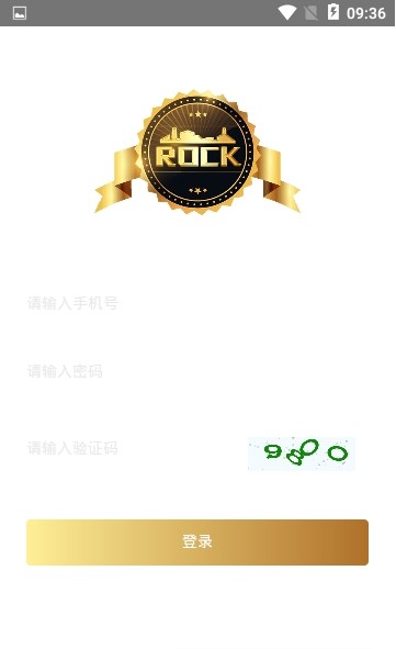 rock V1.0.0 ׿