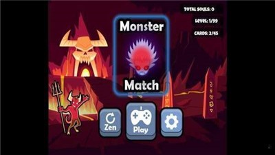 ����ƥ��Monster Match �ֻ���