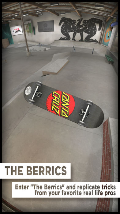 trueskate v1.4.38 ׿