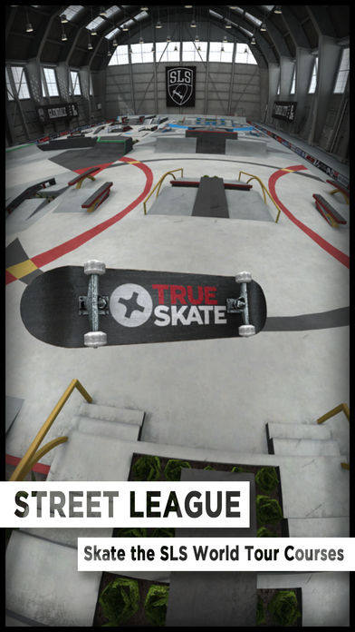 trueskate v1.4.38 ׿