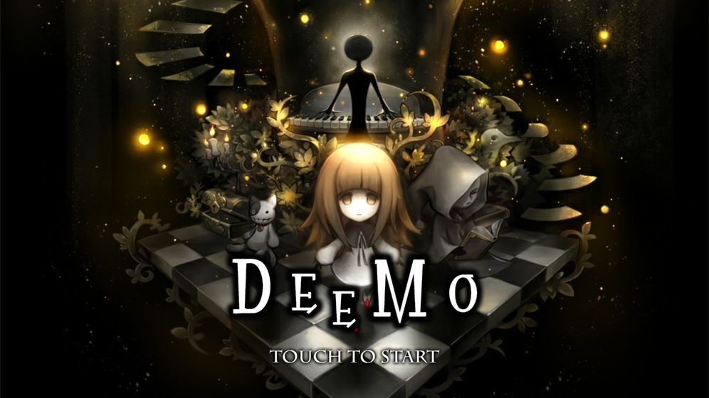 DEEMO °