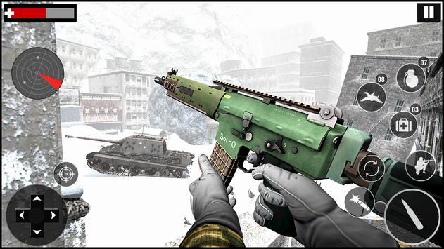 FPS����ǹս v1.0.1 ��׿��