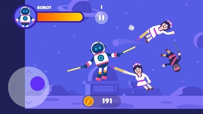 ˶Ծʿͻ V1.0.1 ׿