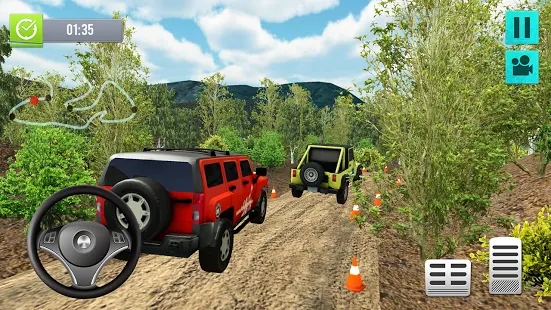 Offroad Valley Racing °