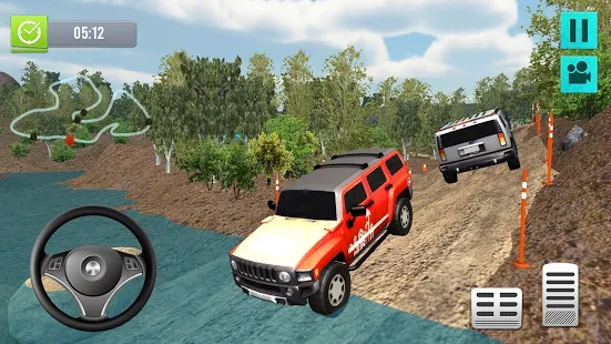 Offroad Valley Racing °