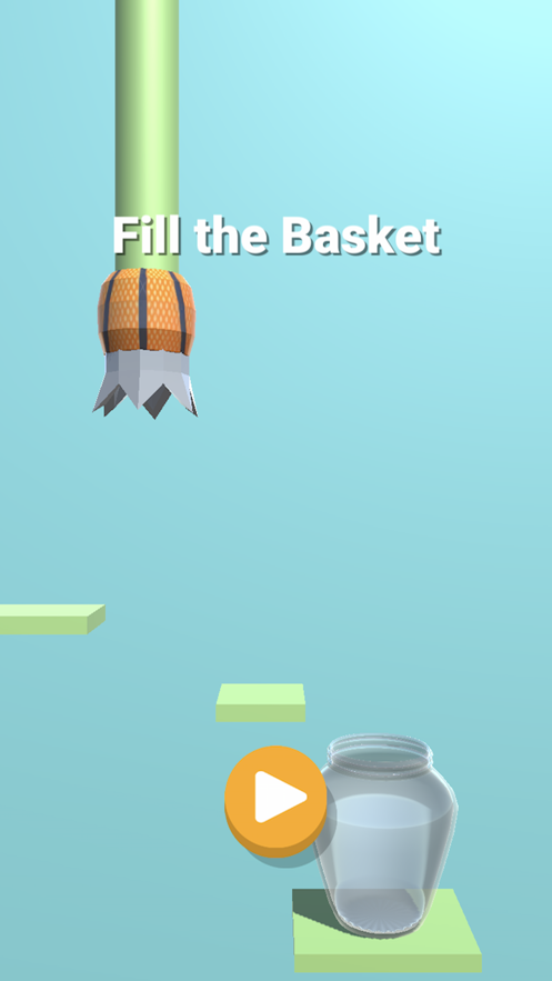 Fill the Basket ׿