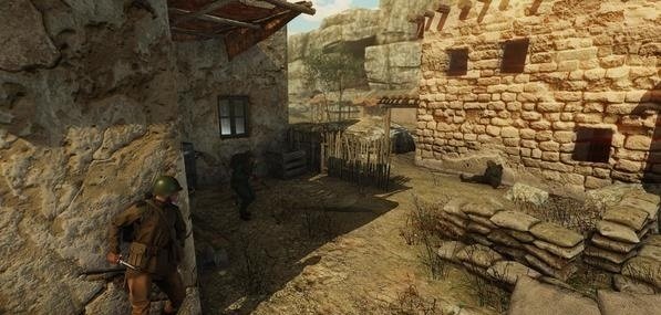 ս�������ս��� V1.0 ��׿��