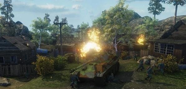 ս�������ս��� V1.0 ��׿��