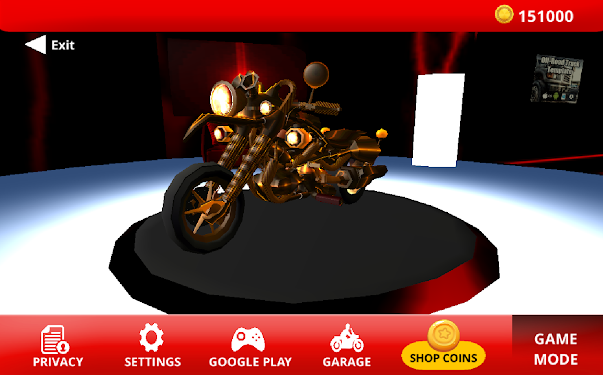 JET MOTO RACER ʽ