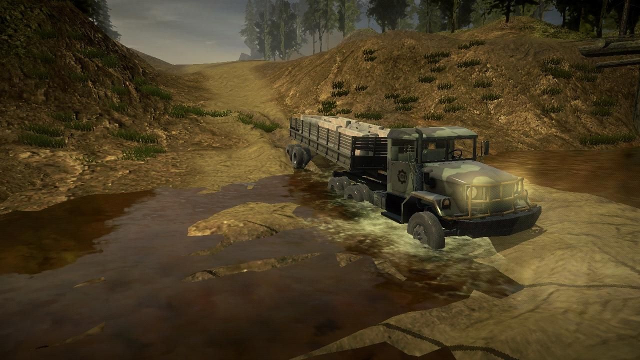 Offroad online V1.0.0 ׿