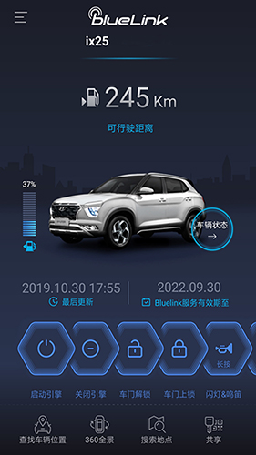 blueLink V2.62 ׿