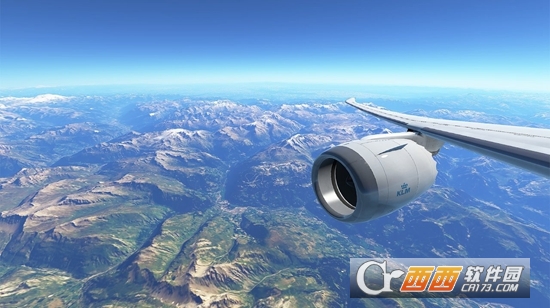 ޷УInfinite Flight v20.02 ɻȫ