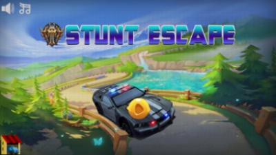 Stunt Escape ׿