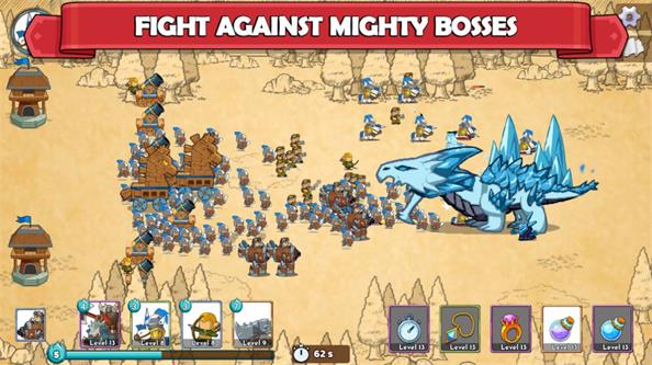 ���ų�ͻ�������� v1.03 ��׿��