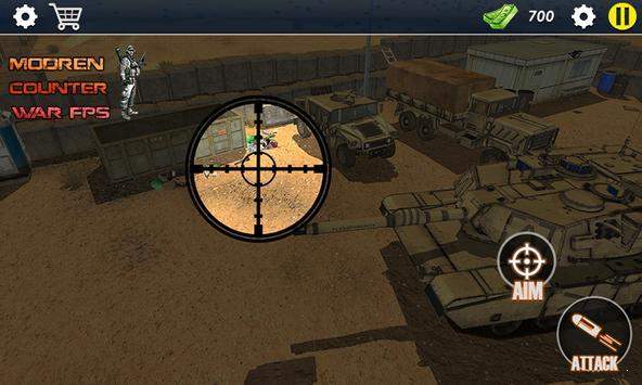 �����ؾ����FPS v2.0.1 ��׿��