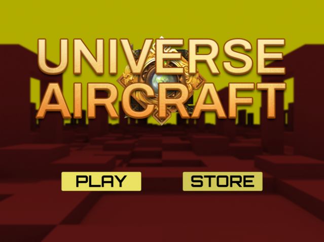 Universe Aircraft v1.0 ׿