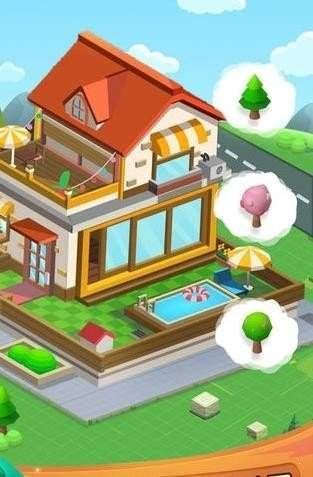 �ҵļ�԰ v2.0.12 ��׿��