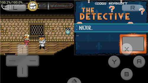 DraStic v2.5.2.2 ׿