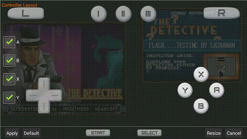 DraStic v2.5.2.2 ׿