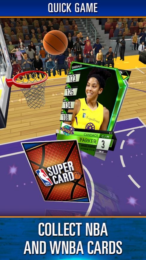 NBA SuperCard v4.5.0.5556609 ׿