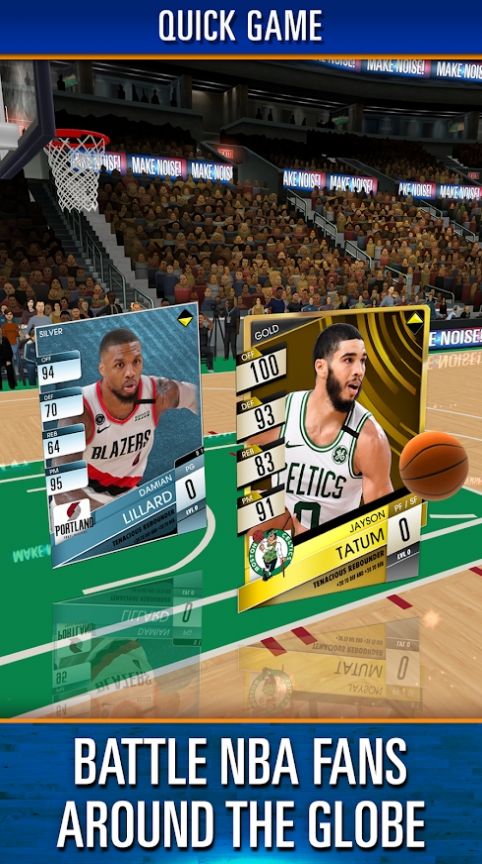 NBA SuperCard v4.5.0.5556609 ׿