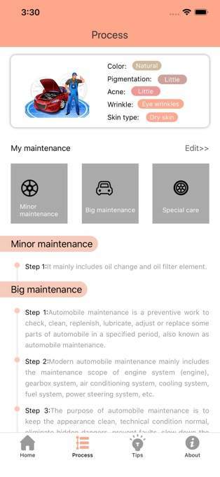 icarmaintenancepro v1.0 ׿