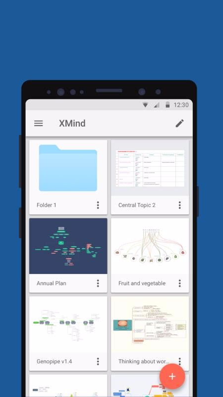 XMind˼άͼ v1.5.3 ׿