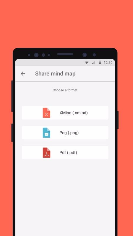 XMind˼άͼ v1.5.3 ׿