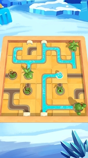 Water Connect Puzzle V2.1.1 ׿