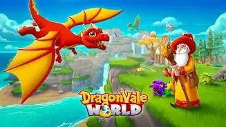 DragonVale v1.26.0 ׿