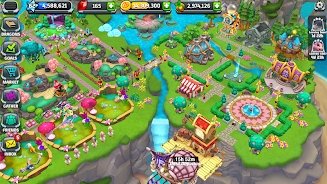 DragonVale v1.26.0 ׿